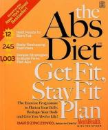 The Abs Diet di David Zinczenko, Ted Spiker edito da Pan Macmillan