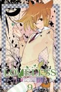 Loveless, Vol. 9 di Yun Kouga edito da Viz Media, Subs. of Shogakukan Inc