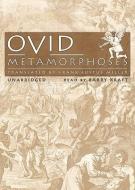 Metamorphoses di Ovid edito da Blackstone Audiobooks