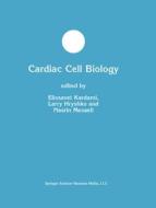 Cardiac Cell Biology edito da Springer US