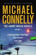 City of Bones di Michael Connelly edito da Hachette Book Group