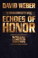 Honor Harrington: Echoes Of Honor Limited Leatherbound Edition di David Weber edito da Baen Books