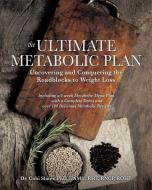 The Ultimate Metabolic Plan di Phd Dnm Slater edito da XULON PR