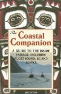 Coastal Companion di Joe Upton edito da Harbour Publishing