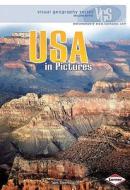 Usa In Pictures di Tom Streissguth edito da Lerner Publishing Group