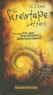 The Screwtape Letters di C S Lewis, Paul McCusker, Dave Arnold edito da Tyndale House Publishers