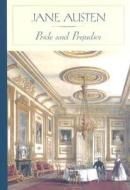 Pride and Prejudice di Jane Austen edito da Barnes & Noble Classics