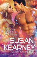 The Quest (Rystani Warrior, Book 4) di Susan Kearney edito da Bell Bridge Books