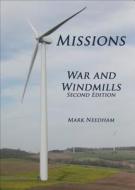 Missions di Mark Needham edito da Tate Publishing & Enterprises