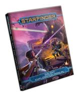 Starfinder Rpg: Galaxy Exploration Manual di John Compton, Joe Pasini edito da Paizo Publishing, Llc
