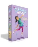 Zara's Rules Paperback Boxed Set di Hena Khan edito da Simon & Schuster