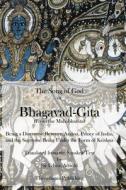 Bhagavad Gita di Edwin Arnold, Sir Edwin Arnold edito da Theophania Publishing