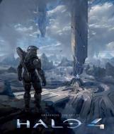 Awakening: The Art of Halo 4 di Paul Davies edito da TITAN BOOKS