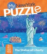 My New York Puzzle: The Statue of Liberty edito da Duo Press