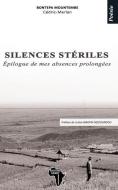 Silences stériles: Poésie di Cédric-Merlan Bontepa Mountembe edito da HESIODE ED