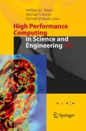 High Performance Computing in Science and Engineering ' 18 edito da Springer-Verlag GmbH