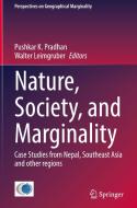 Nature, Society, and Marginality edito da Springer International Publishing