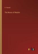 The Muses of Mayfair di H. Pennell edito da Outlook Verlag