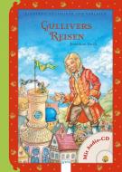 Gullivers Reisen di Jonathan Swift edito da Arena Verlag GmbH