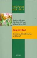 Eins im Eifer edito da Echter Verlag GmbH