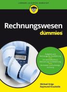 Rechnungswesen für Dummies di Michael Griga, Raymund Krauleidis edito da Wiley VCH Verlag GmbH