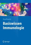 Basiswissen Immunologie di Stefan H. E. Kaufmann edito da Springer-Verlag GmbH