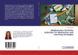 Mathematics Portfolio Activities On Motivation and Learning Strategies di Sarem Özdemir edito da LAP Lambert Academic Publishing