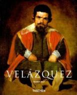 Velazquez: Basic Art Album di Norbert Wolf edito da Taschen Gmbh