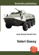 Valeri Gassy edito da Book On Demand Ltd.