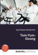 Tom-yum-goong edito da Book On Demand Ltd.