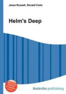 Helm\'s Deep edito da Book On Demand Ltd.