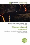Ellesmere Island Volcanics edito da Vdm Publishing House