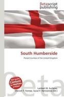 South Humberside edito da Betascript Publishing