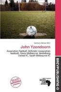 John Yzendoorn edito da Brev Publishing