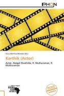 Karthik (Actor) edito da Phon