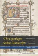 The Copenhagen Bohun Manuscripts di Marina Vidas edito da Museum Tusculanum Press
