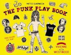 Punk Play Book di Matteo Guarnaccia edito da 24 ORE Cultura s.r.l
