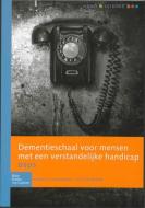 Dementieschaal Voor Verstandelijk Gehandicapten di M. a. Maaskant, J. Hoekman edito da SPRINGER NATURE