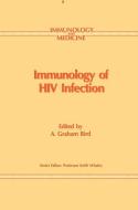 Immunology of HIV Infection edito da Springer Netherlands
