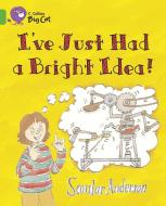 I've Just Had a Bright Idea Workbook di Scoular Anderson edito da HARPERCOLLINS UK