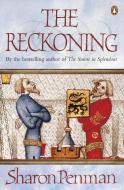 The Reckoning di Sharon Penman edito da Penguin Books Ltd