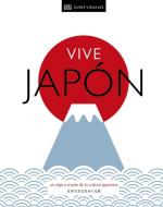 Vive Japón edito da DK