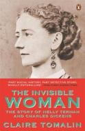 The Invisible Woman di Claire Tomalin edito da Penguin Books Ltd