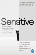 Sensitive di Jenn Granneman, Andre Solo edito da Penguin Books Ltd