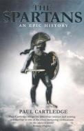 The An Epic History di Paul Cartledge edito da Pan Macmillan