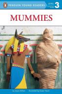 Mummies di Joyce Milton edito da GROSSET DUNLAP