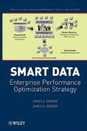 Smart Data di George, Rodger edito da John Wiley & Sons