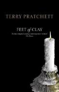 Feet Of Clay di Terry Pratchett edito da Transworld Publishers Ltd
