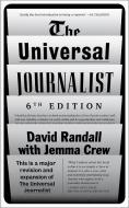 The Universal Journalist di David Randall edito da Pluto Press