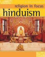 Hinduism di Geoff Teece edito da Hachette Children\'s Group